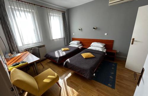 Slavonski Brod Hotel | Moto klub Brod