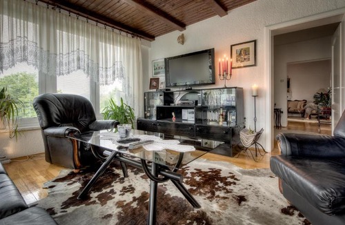 Tuzla Apartment | Mott Residence