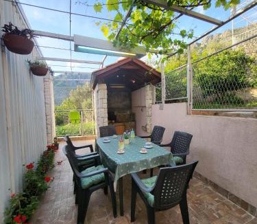 Cajkovica Apartment | Mountain Angel