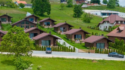Zlatibor Villa | Mountain Golden Chalets