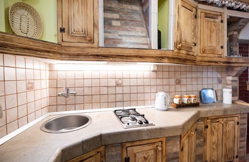 Bovec Cottage | Mountain Heart Holiday House Trenta