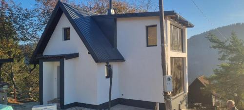 East Sarajevo Ski Chalet | Mountain house Monte Aria