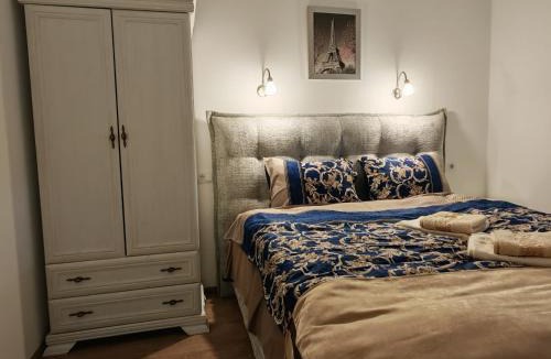 Mladenovac Apartment | Mountain LUX