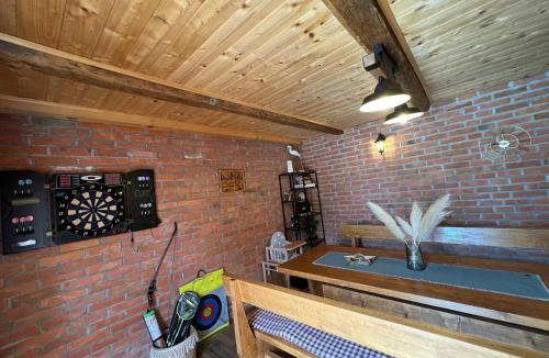 Jastrebarsko House | Mountain Luxury Lodges