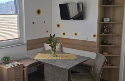 Gorje Apartment | Mountain Paradise Apartment