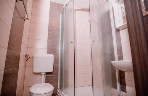 Korenica House | Mountain Serenity Rooms - Double Room with Balcony 3