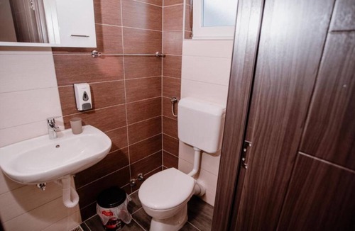 Korenica House | Mountain Serenity Rooms - Double Room with Balcony 4
