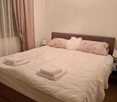 Podkoren Apartment | Mountain spring