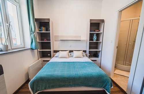 Zgornje Jezersko Apartment | Mountain view studio