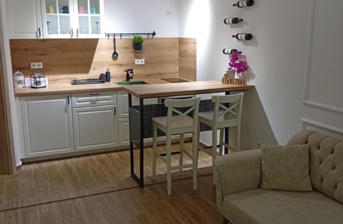 Bijeljina Apartment | Mozart apartman