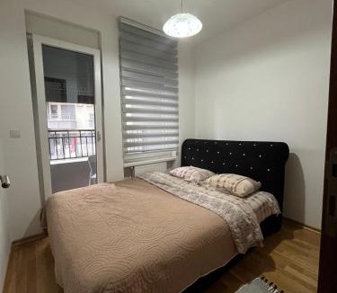 Kragujevac Apartment | MSApartments