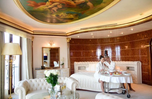 Buje Hotel | Mulino Luxury Boutique Hotel