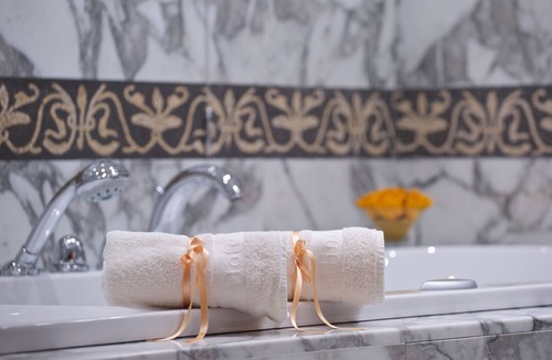 Buje Hotel | Mulino Luxury Boutique Hotel