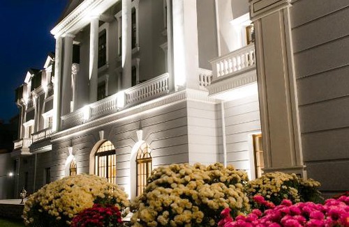 Galati Hotel | Muller Hotel Boutique & Spa