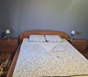 Podturen Apartment | Mura
