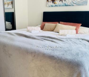 Jezera Apartment | Murter - Jezera Luxury Apartments