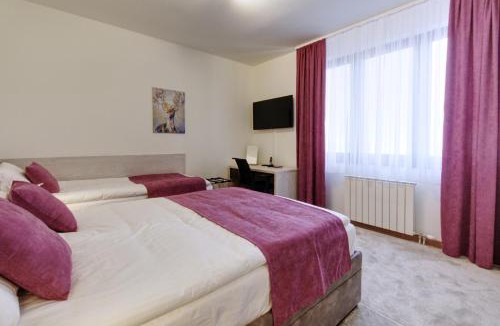 Sarajevska Apartment | MVP apartment - Belgrade Waterfront