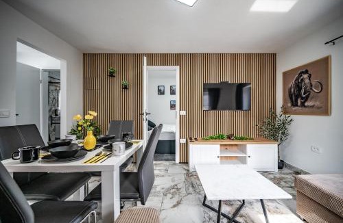 Nevlje Apartment | MVSV Apartment