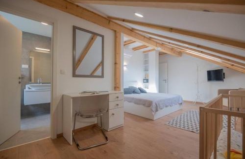 Donji Prolozac House | MY DALMATIA - Luxury villa Prolozac with private heated pool
