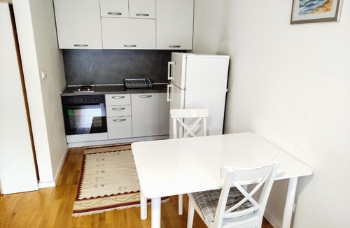 Alipasin Most Apartment | My happy place