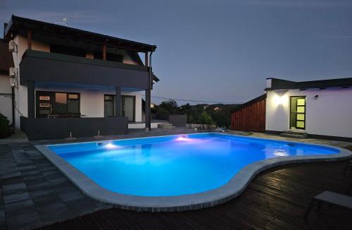 Grabrovnik House | MY HOME ADDL