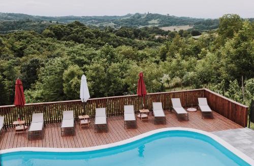 Grabrovnik House | MY HOME ADDL