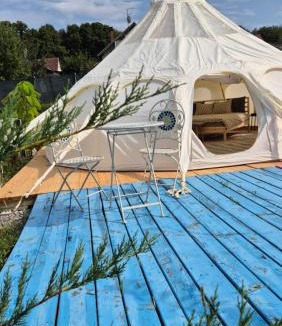 Ludbreg Other | My Little Swan Camping & Camper Stop, Ludbreg