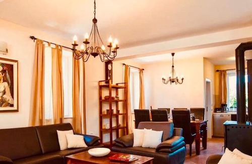 Komaji Villa | My Mediterranean Dream - A Mediavel Country Villa in Konavle no001