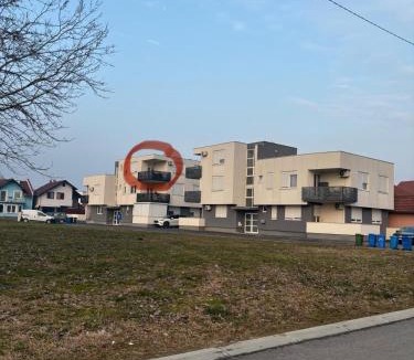 Slavonski Brod Apartment | MY PLACE Il