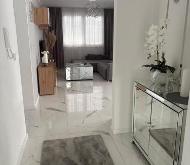 Slavonski Brod Apartment | MY PLACE Il