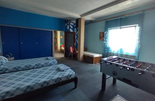 Vladicin Han Apartment | My Way