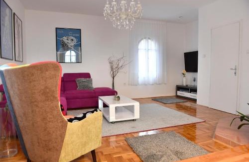 Klenovica House | MyDayHouse