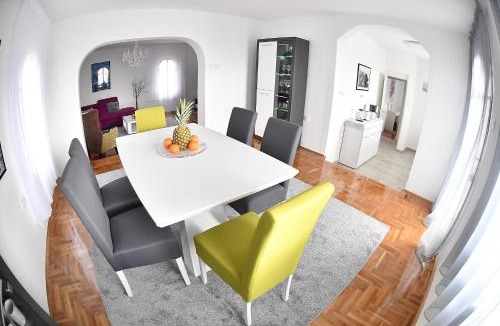 Klenovica House | MyDayHouse