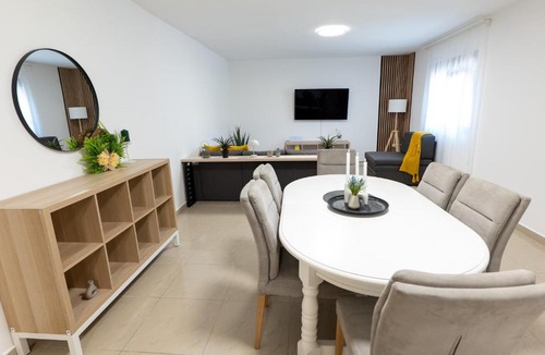 Slavonia Apartment | nòva