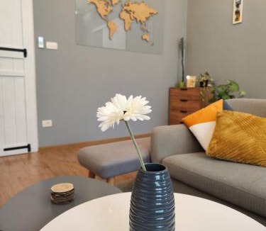 Arad Apartment | N&A City Apartment