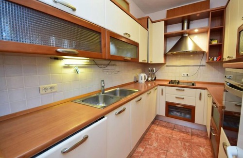 Zrnovnica House | Naš dom by Interhome