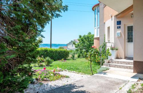 Kastel Stari Apartment | Nadalina Apartment
