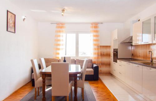Kastel Stari Apartment | Nadalina Apartment
