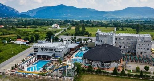 Zdrelo Apartment | Nani Smeštaj - Banja Ždrelo