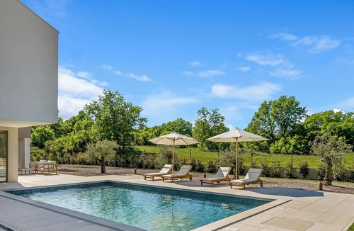 Labin Villa | Nareo Villa Collection - Villa Eora, Labin, Croatia
