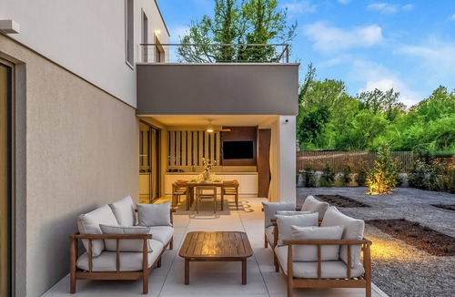Labin Villa | Nareo Villa Collection - Villa Eora, Labin, Croatia