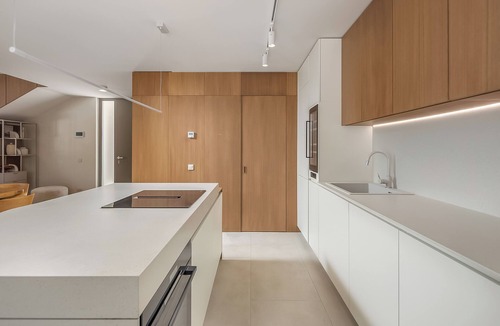 Labin Villa | Nareo Villa Collection - Villa Ruma, Labin, Croatia