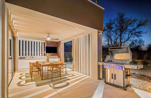 Labin Villa | Nareo Villa Collection - Villa Ruma, Labin, Croatia