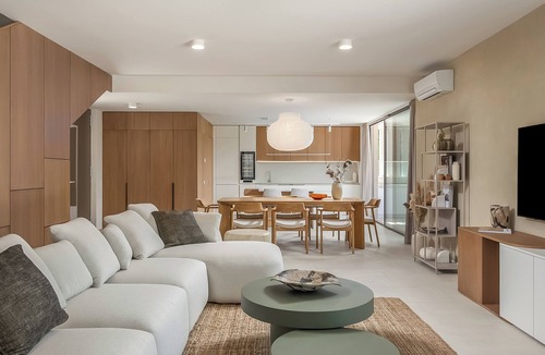Labin Villa | Nareo Villa Collection - Villa Arda, Labin, Croatia