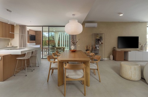 Labin Villa | Nareo Villa Collection - Villa Orla, Labin, Croatia