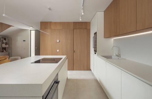 Labin Villa | Nareo Villa Collection - Villa Orla, Labin, Croatia