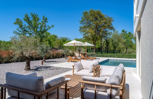 Labin Villa | Nareo Villa Collection - Villa Orla, Labin, Croatia