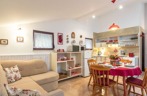 Fuskulin Apartment | Natalia 2 by Interhome