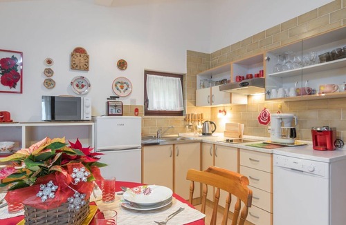 Fuskulin Apartment | Natalia 2 by Interhome