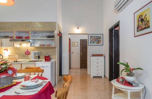 Fuskulin Apartment | Natalia 2 by Interhome